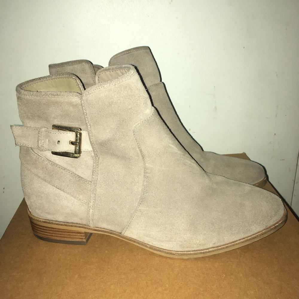 Michael Kors Booties